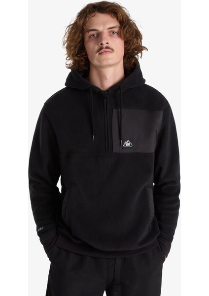 Mte Polartec Hz Hoodıe.-