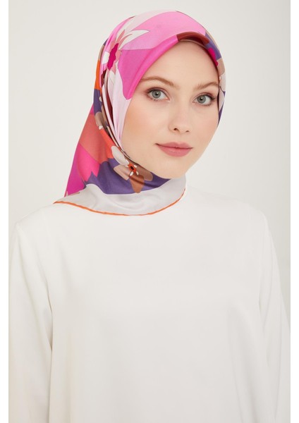 Tivil Ipek Eşarp 4011D E24YA5463001-56