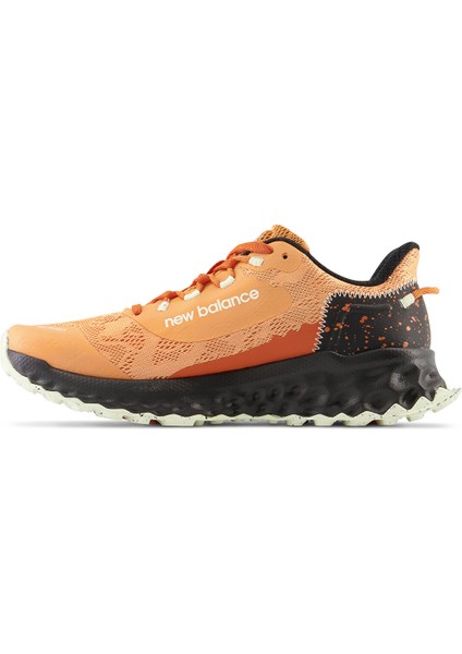 Nb New Balance Garoé Turuncu Kadın Koşu Ayakkabı