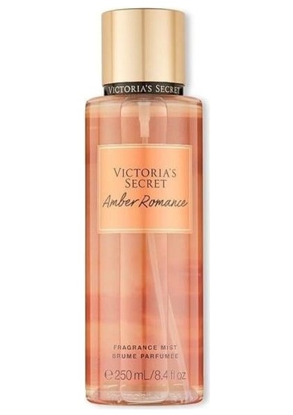Amber Romance Vücut Spreyi 250 ml