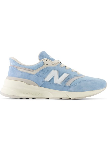 New Balance 997R Mavi Unisex Ayakkabı