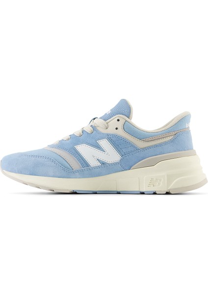 New Balance 997R Mavi Unisex Ayakkabı fiyatları