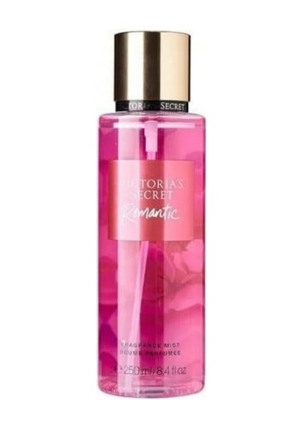 Romantic Vücut Spreyi 250 ml