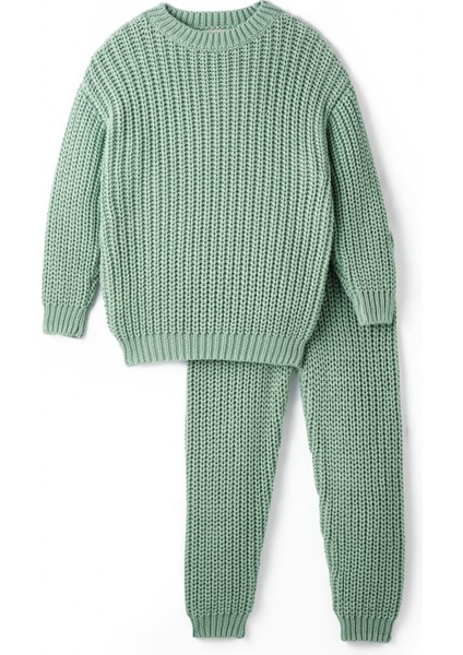 Pamuklu Triko Takım