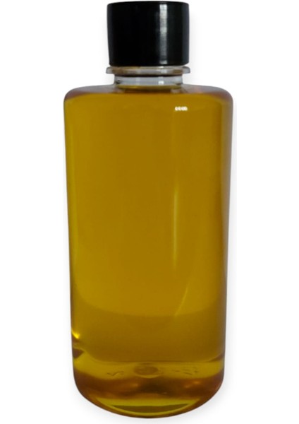 Sarı Kantaron Yağı 100 ml Ev Yapımı