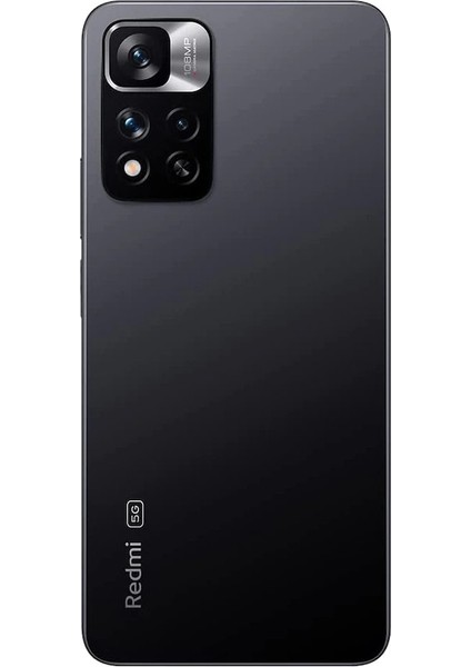 Note 11 Pro Plus+ 128GB Darak Black Fiyatı - Taksit Seçenekleri