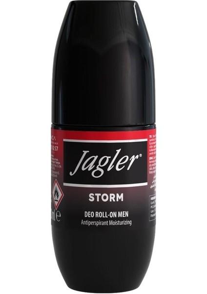 Storm Erkek Roll-On 50 ml