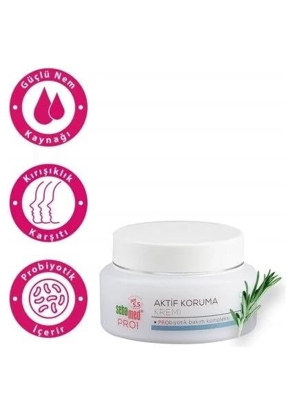 Pro Aktif Koruma Kremi 50 ml modelleri