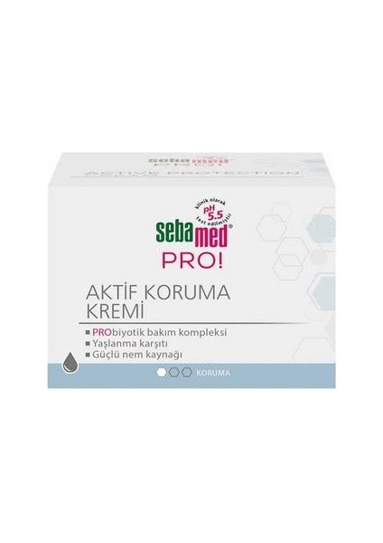 Pro Aktif Koruma Kremi 50 ml fırsatları