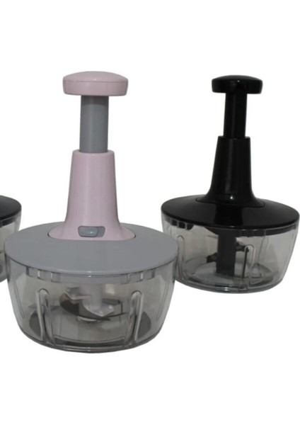 Manuel Üstten Basmalı El Robotu,pratik Elektriksiz Rondo