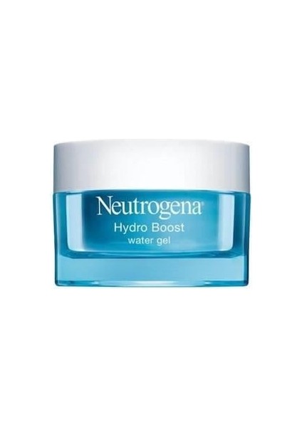 Hydro Boost Water Gel Nemlendirici Normal Cilt Jeli 50 ml