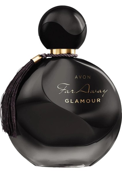 Far Away Glamour Kadın Edp 50 ml + 10 ml Parfüm Seti fırsatları