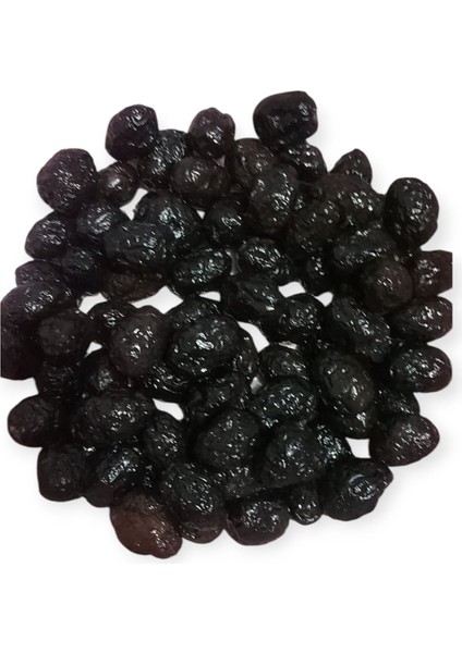 Siyah Zeytin Yeni Mahsul 1 kg
