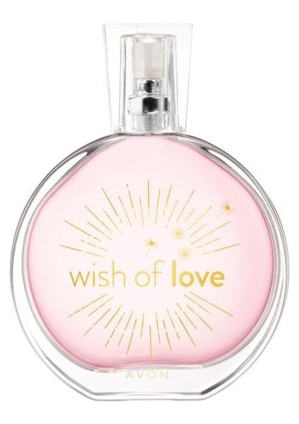 Full Speed Erkek Parfüm 75 ml ve Wish Of Love 50 ml Kadın Parfüm Seti