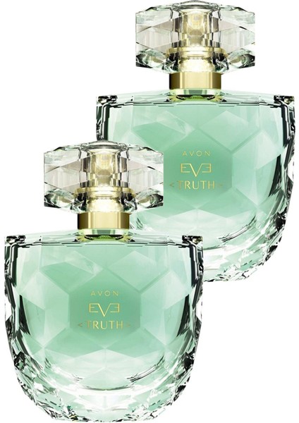 Eve Truth Kadın Parfüm Edp 50 ml. Ikili Set fiyatları