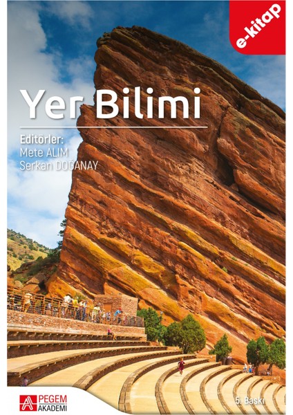Yer Bilimi (e-kitap)