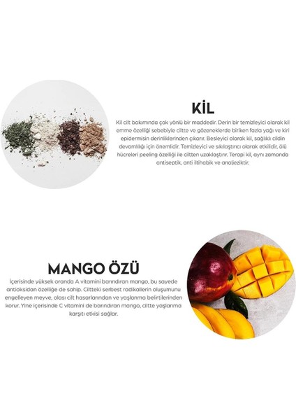Mango Özlü El ve Vücut Kremi 75 ml