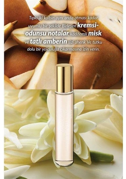 Attraction Closer For Her Edp 10ml