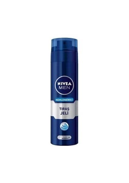 Men Protect & Care Nemlendirici Traş Jeli 200 ml