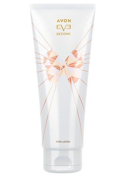 Eve Become Vücut Losyonu Kadın 125ml