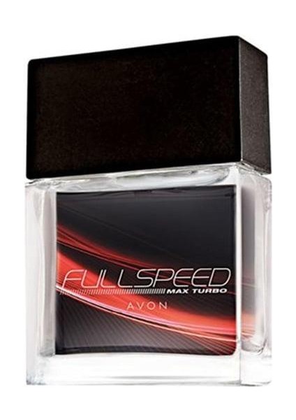 Full Speed Erkek Parfüm 75 ml ve Full Speed Turbo Max Erkek Parfüm 30 ml. Ikili Set