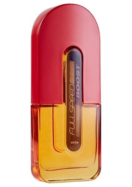 Full Speed Boost Erkek Parfüm Edt 75ml