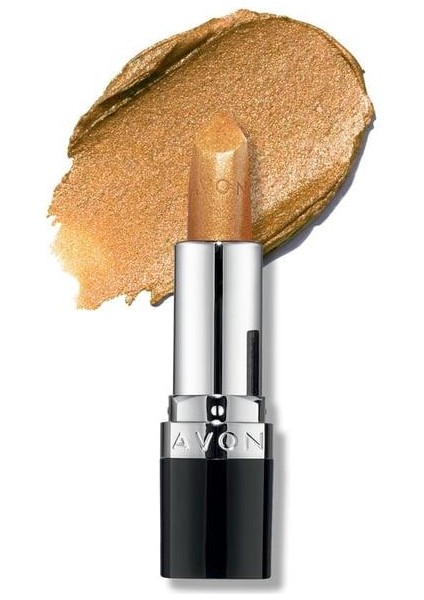 Ultra Shimmer Lipstick - Gold Dust