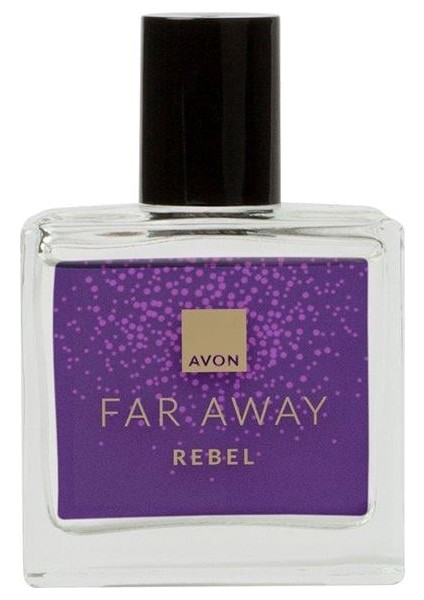 Far Away Rebel Edp 30ml
