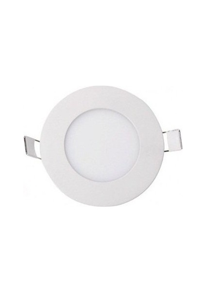 Ct-5144 Eco 3W Panel Led Armatür Günışığı