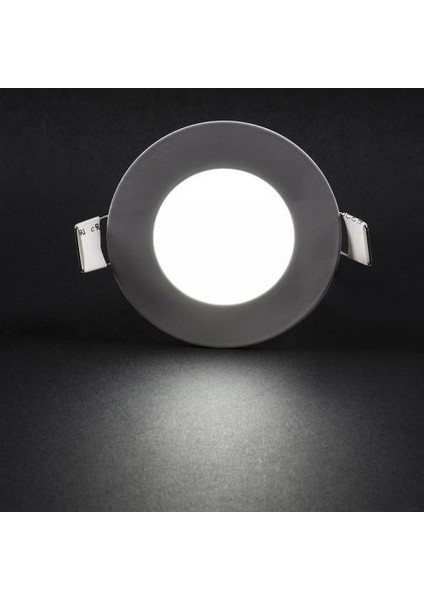 Ct-5144 Eco 3W Panel Led Armatür Günışığı