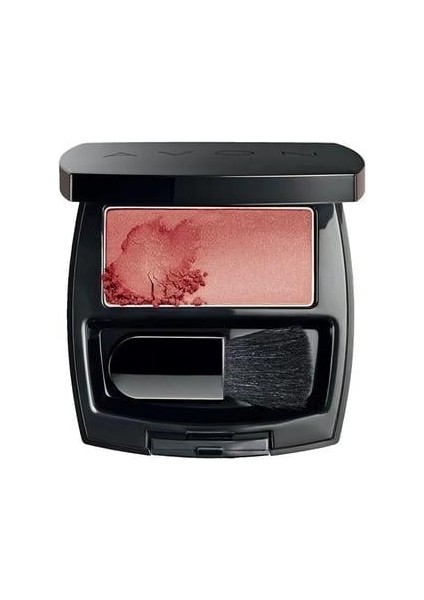 True Colour Luminous Allık - Russet