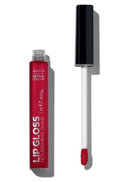 Ultra Colour Lip Gloss Besleyici Dudak Parlatıcısı Pomegranate Punch