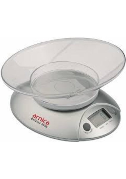 Gh29000 Balanza 3550 Mutfak Tartısı