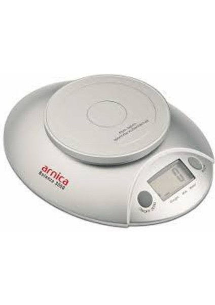 Gh29000 Balanza 3550 Mutfak Tartısı