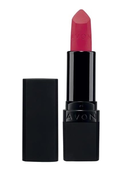 Ultra Matte Lipstick Ravishing Rose