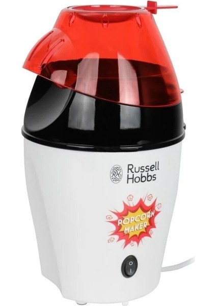 Fiesta Mısır Patlatma Makinesi 24630-56 modelleri