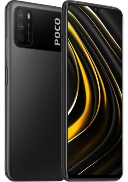 Poco M3