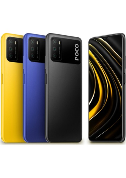 Poco M3