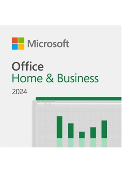 Office Ev ve İş 2024 – Elektronik Lisans