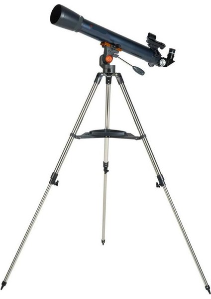 Az 70070 Astronomik Teleskop