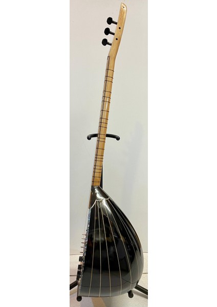 Elektro Bağlama (Leslili) Model-5