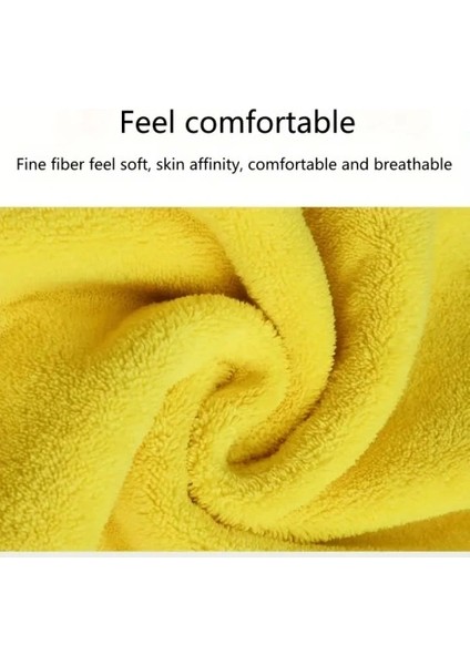 Yünlü Hassas Araba Yıkama ve Temizlik Bezi modelleri