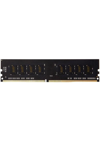 8 GB Ddr3 1600MHZ Bory Kutulu Desktop