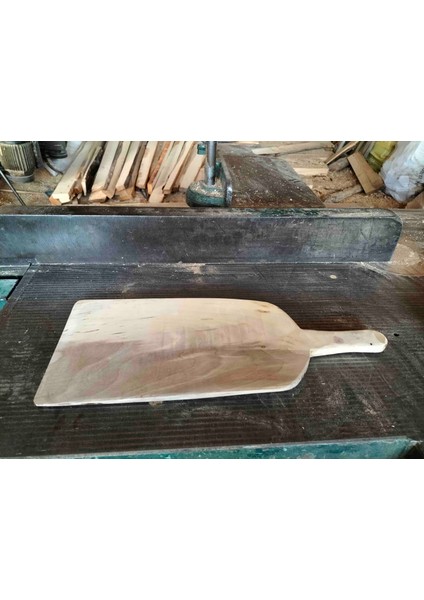 Pizza Lahmacun Pide Kuregi