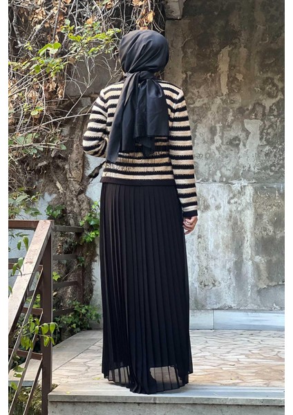 İkili Takım 124K16009 Siyah fırsatları