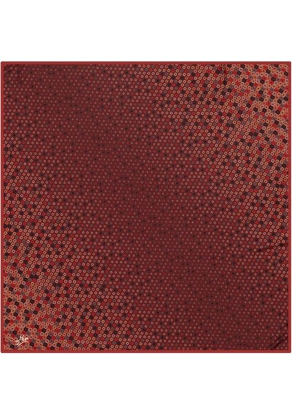 Polyester Tivil Eşarp 8533795-941