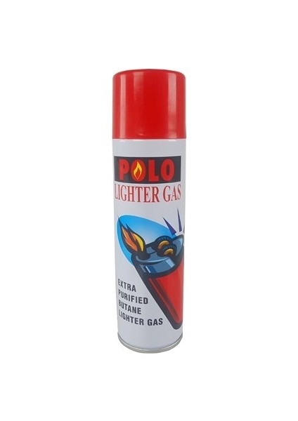 Çakmak Gazı - 270 ml (4764)