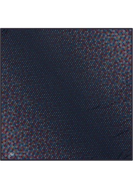 Polyester Tivil Eşarp 8533795-921