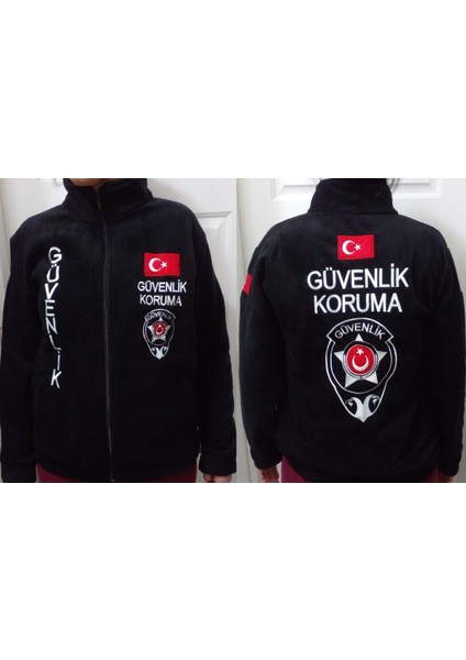 Ekle Sepete.güvenlik Koruma Polar Mont Satınal.ustalık Eseri 2025 Model.sıvıle Satılmaz.