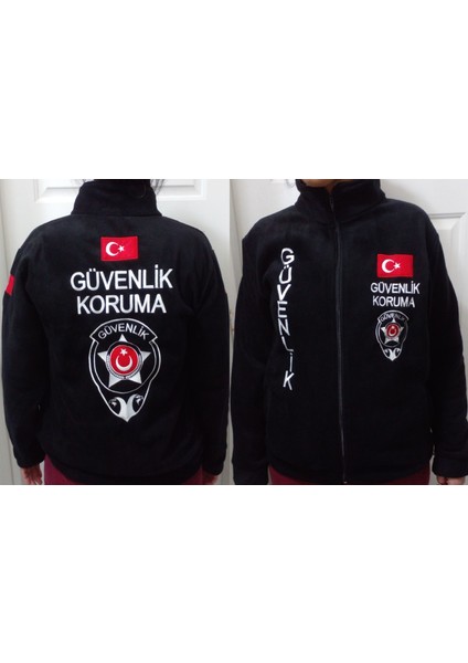 Ekle Sepete.güvenlik Koruma Polar Mont Satınal.ustalık Eseri 2025 Model.sıvıle Satılmaz.